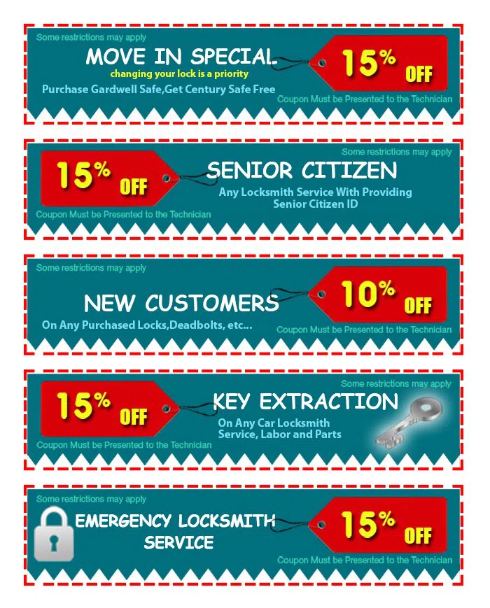 Bronx Emergency Locksmiths, Bronx, NY 718-971-9658 - coupons22-set-five